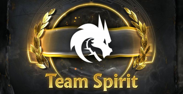 The International 10: Team Spirit из России побеждает и забирает $18 миллионов The International 10: Team Spirit из России побеждает и забирает $18 миллионов
