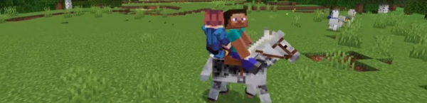ТОП 5 самых интересных аддонов для Minecraft PE ТОП 5 самых интересных аддонов для Minecraft PE
