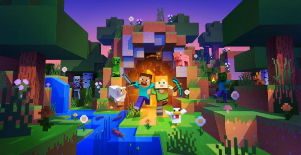 ТОП 5 самых интересных аддонов для Minecraft PE ТОП 5 самых интересных аддонов для Minecraft PE