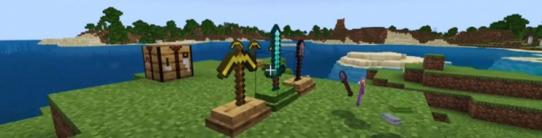 ТОП 5 самых интересных аддонов для Minecraft PE ТОП 5 самых интересных аддонов для Minecraft PE