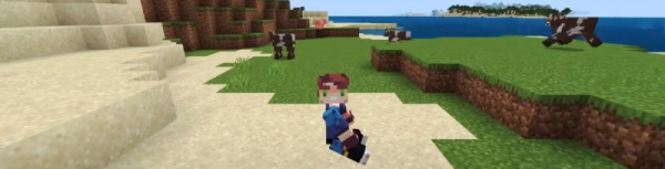 ТОП 5 самых интересных аддонов для Minecraft PE ТОП 5 самых интересных аддонов для Minecraft PE