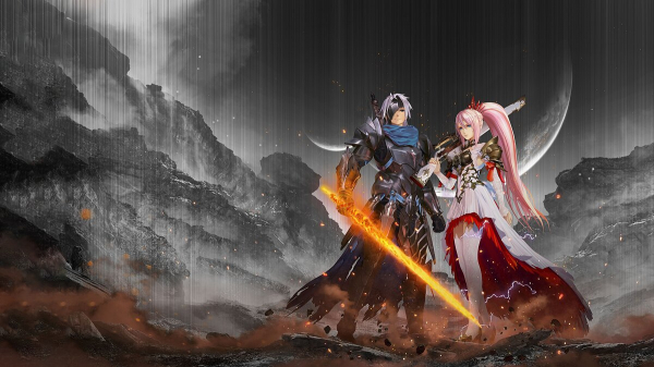 Низкие цены на ключи игр для Steam - Scarlet Nexus, Outriders, Tales of Arise и не только Низкие цены на ключи игр для Steam - Scarlet Nexus, Outriders, Tales of Arise и не только