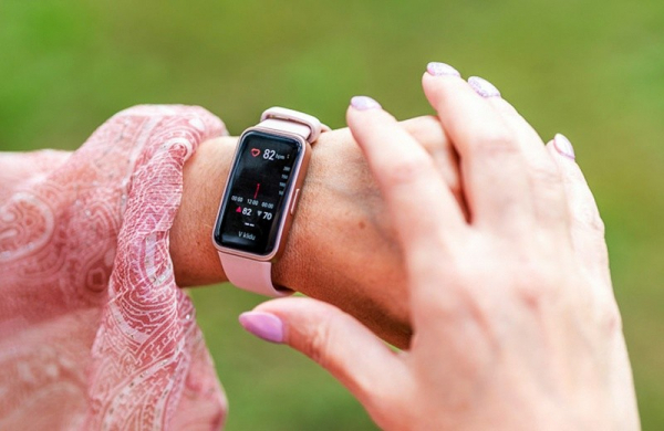 Обзор Huawei Band 8: фитнес-браслета с множеством функций на каждый день Контроль здоровья