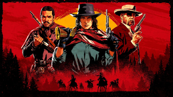 Распродажа популярных игр для PC - скидка на Call of Duty: Modern Warfare, Red Dead Redemption 2 и не только Распродажа популярных игр для PC - скидка на Call of Duty: Modern Warfare, Red Dead Redemption 2 и не только