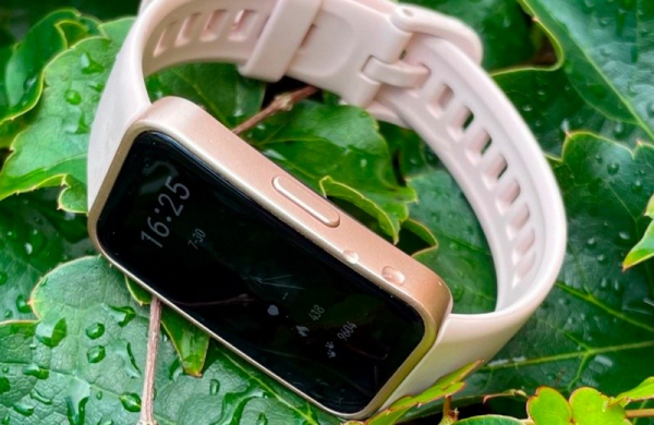 Обзор Huawei Band 8: фитнес-браслета с множеством функций на каждый день Автономность работы