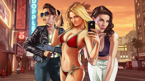 Надежный инсайдер: не верьте слухам, что GTA 6 будет стоить $150 и весить 750 Гб Надежный инсайдер: не верьте слухам, что GTA 6 будет стоить $150 и весить 750 Гб