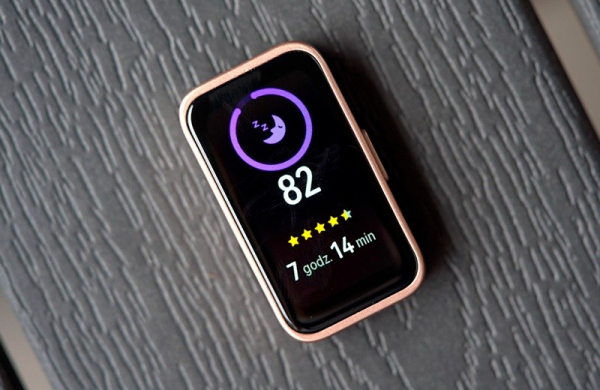Обзор Huawei Band 8: фитнес-браслета с множеством функций на каждый день Отслеживание сна