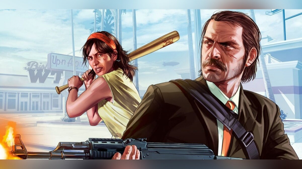 Слух: одной из главных фишек GTA 6 станет возможность посещать гораздо больше зданий, чем в прошлых частях Слух: одной из главных фишек GTA 6 станет возможность посещать гораздо больше зданий, чем в прошлых частях
