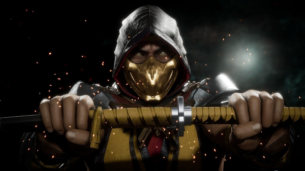 Распродажа популярных файтингов для PC - Mortal Kombat 11, Injustice 2, Street Fighter 6 и не только Распродажа популярных файтингов для PC - Mortal Kombat 11, Injustice 2, Street Fighter 6 и не только