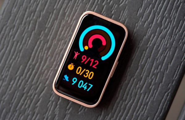 Обзор Huawei Band 8: фитнес-браслета с множеством функций на каждый день Мониторинг в HUAWEI Band 8