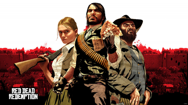 Переиздание Red Dead Redemption попало в ТОП-3 самых скачиваемых игр на PS4 Переиздание Red Dead Redemption попало в ТОП-3 самых скачиваемых игр на PS4