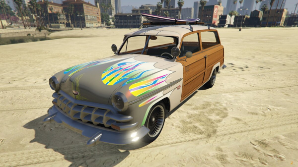 В GTA Online бонусы для владельцев ночных клубов В GTA Online бонусы для владельцев ночных клубов