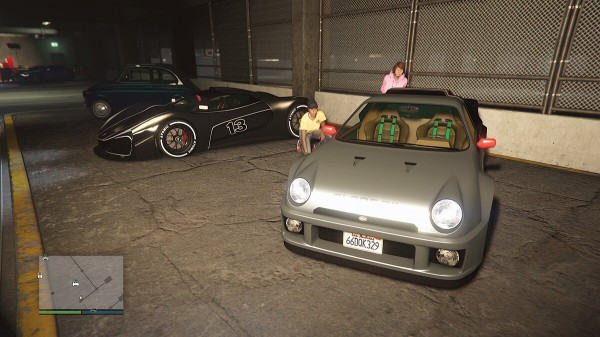 В GTA Online бонусы для владельцев ночных клубов В GTA Online бонусы для владельцев ночных клубов