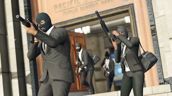 Появились новые слухи о GTA 6 - в каком году выйдет игра и какие активности в ней появятся Появились новые слухи о GTA 6 - в каком году выйдет игра и какие активности в ней появятся