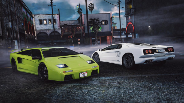 В GTA Online бонусы для владельцев ночных клубов В GTA Online бонусы для владельцев ночных клубов