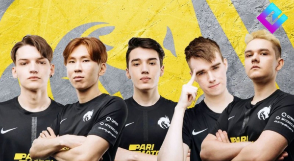 СНГ в The international 10: Virtus.pro, Team Spirit СНГ в The international 10: Virtus.pro, Team Spirit
