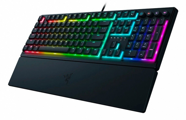 ТОП-10 лучших клавиатур 2023 года: рейтинг моделей для работы, игр и ПК Razer Ornata V3