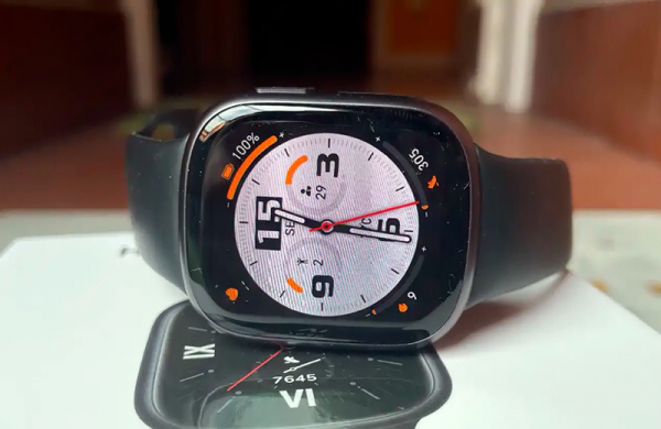 Обзор Honor Watch 4: интересных умных часов без некоторых важных функций Экран Honor Watch 4