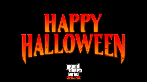 В GTA Online добавили новый хэллоуинский контент В GTA Online добавили новый хэллоуинский контент