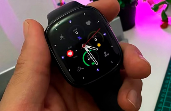 Обзор Honor Watch 4: интересных умных часов без некоторых важных функций Качество панели
