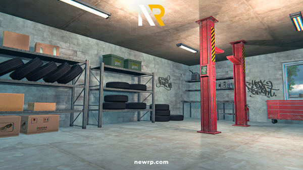 Появились скриншоты мобильного клона GTA Online для Android и iOS Появились скриншоты мобильного клона GTA Online для Android и iOS