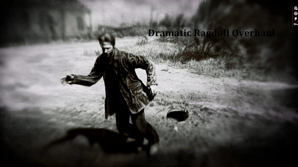 Моддер добавил в Red Dead Redemtion 2 кинематографичные смерти как в голливудских фильмах - видео Моддер добавил в Red Dead Redemtion 2 кинематографичные смерти как в голливудских фильмах - видео