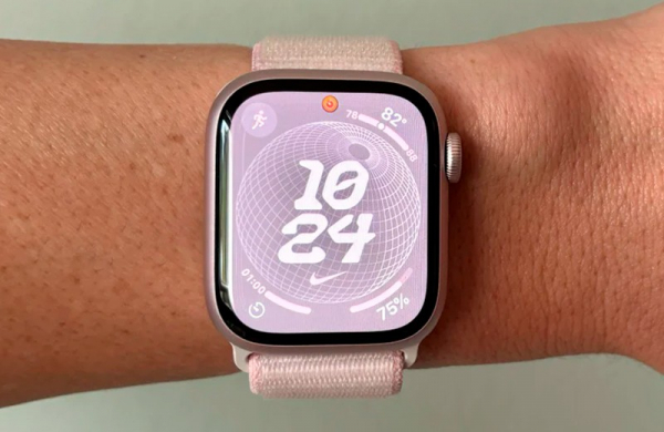 Обзор Apple Watch Series 9: девятых умных часов с небольшими изменениями Умные часы Apple Watch Series 9