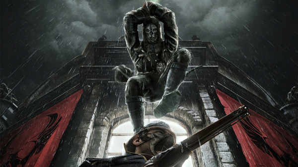 Распродажа популярных стимпанк-игр для PC - скидка на все части Dishonored, BioShock и не только Распродажа популярных стимпанк-игр для PC - скидка на все части Dishonored, BioShock и не только