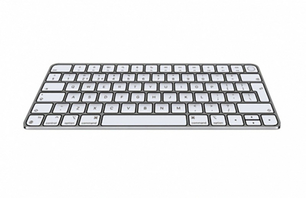 ТОП-10 лучших клавиатур 2023 года: рейтинг моделей для работы, игр и ПК Apple Magic Keyboard
