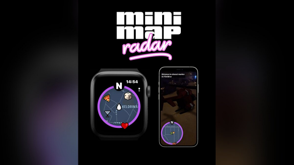 Для iOS вышел навигатор из GTA: Vice City Для iOS вышел навигатор из GTA: Vice City