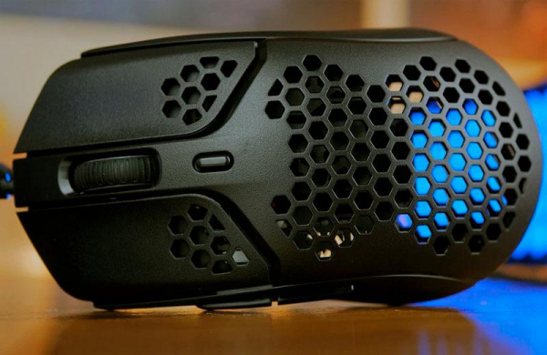 Обзор HyperX Pulsefire Haste: быстрой и сверхлёгкой игровой мыши HyperX Pulsefire Haste долговечность