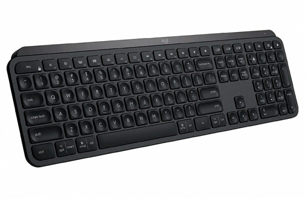 ТОП-10 лучших клавиатур 2023 года: рейтинг моделей для работы, игр и ПК Logitech MX Keys