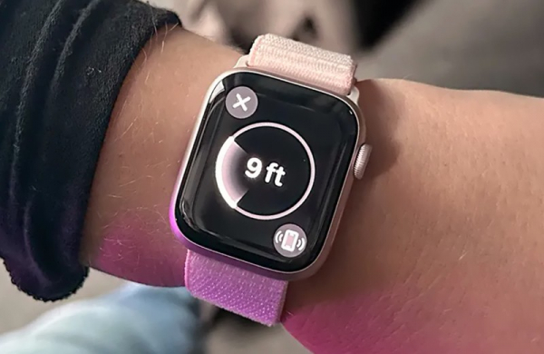 Обзор Apple Watch Series 9: девятых умных часов с небольшими изменениями Экран Apple Watch Series 9