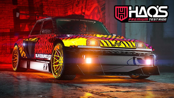 В GTA Online добавили новый хэллоуинский контент В GTA Online добавили новый хэллоуинский контент