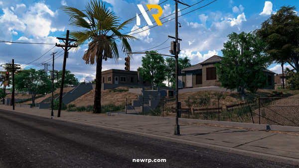 Появились скриншоты мобильного клона GTA Online для Android и iOS Появились скриншоты мобильного клона GTA Online для Android и iOS