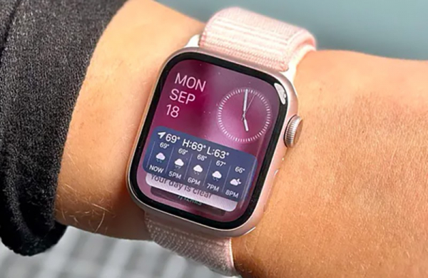 Обзор Apple Watch Series 9: девятых умных часов с небольшими изменениями Apple Watch Series 9 отзыв