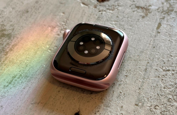 Обзор Apple Watch Series 9: девятых умных часов с небольшими изменениями Особенности и внешний вид