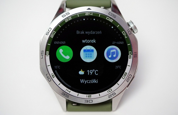 Обзор Huawei Watch GT 4 Elite (41 мм) и Green (46 мм): привлекательных смарт-часов во многих отношениях Умные опции