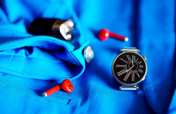Обзор Huawei Watch GT 4 Elite (41 мм) и Green (46 мм): привлекательных смарт-часов во многих отношениях Характеристики Huawei Watch GT 4