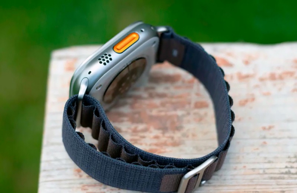 Обзор Apple Watch Ultra 2: вторых великолепных умных часов с лёгкими обновлениями Ремешок Watch Ultra 2