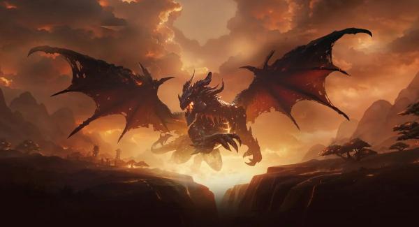 «Сезон открытий» добавит в классическую World of Warcraft руны и вырезанный контент «Сезон открытий» добавит в классическую World of Warcraft руны и вырезанный контент
