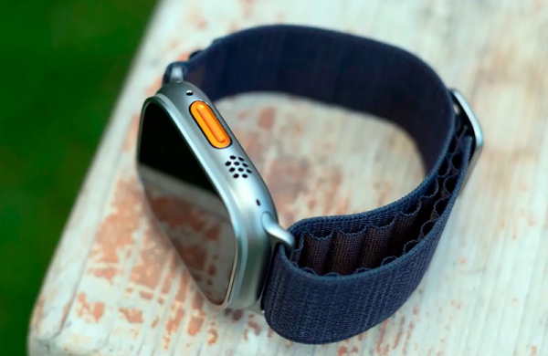 Обзор Apple Watch Ultra 2: вторых великолепных умных часов с лёгкими обновлениями Автономность работы Watch Ultra 2