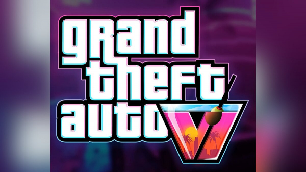В сети показали, как может выглядеть логотип Grand Theft Auto 6 В сети показали, как может выглядеть логотип Grand Theft Auto 6
