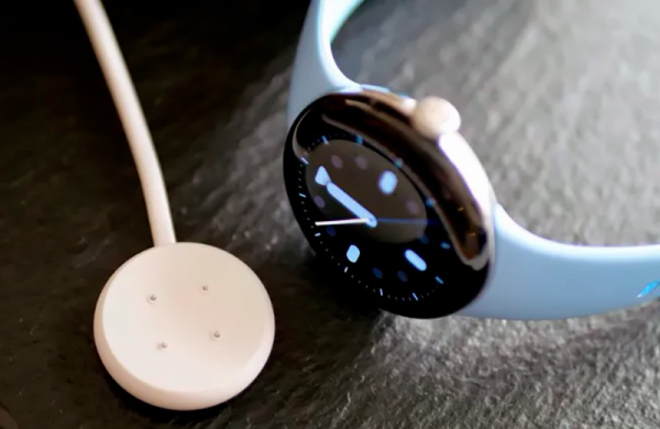 Обзор Google Pixel Watch 2: вторых умных часов ещё далёких от совершенства Автономность работы