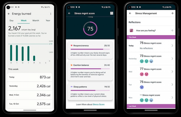 Обзор Google Pixel Watch 2: вторых умных часов ещё далёких от совершенства Спортивные режимы