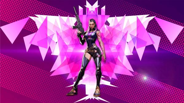 Определился соперник G2 Gozen в полуфинале верхней сетки Valorant Game Changers Championship Определился соперник G2 Gozen в полуфинале верхней сетки Valorant Game Changers Championship