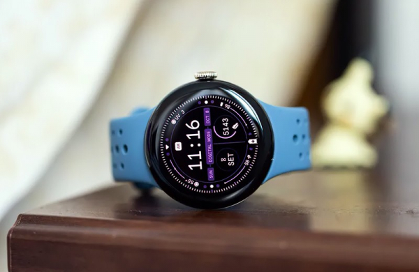 Обзор Google Pixel Watch 2: вторых умных часов ещё далёких от совершенства Google Pixel Watch 2 отзыв