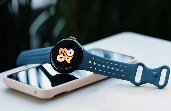 Обзор Google Pixel Watch 2: вторых умных часов ещё далёких от совершенства Обзор Google Pixel Watch 2