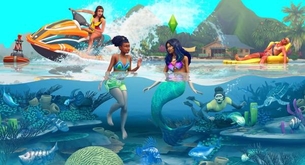 Создатели The Sims 5 «определённо» хотят добавить в игру мультиплеер Создатели The Sims 5 «определённо» хотят добавить в игру мультиплеер
