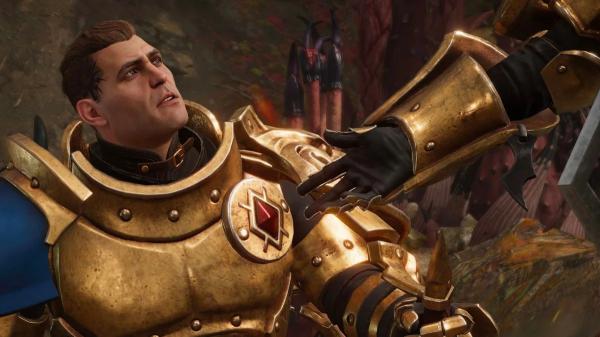 Продажи Warhammer Age of Sigmar Realms of Ruin не оправдали ожиданий авторов Продажи Warhammer Age of Sigmar Realms of Ruin не оправдали ожиданий авторов